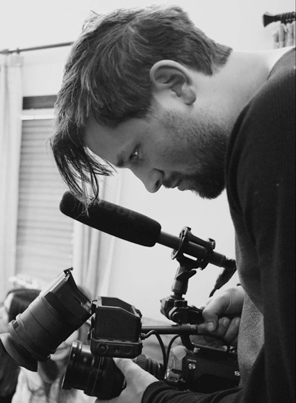Matthew Godwin Matt Godwin